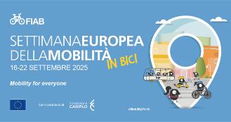 Settimana Europea della Mobilità 